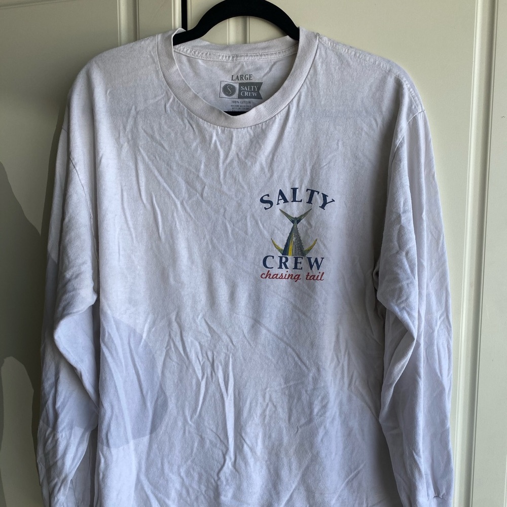 Salty Crew long sleeve